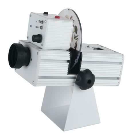 SNAP 250 Super Bright Projector