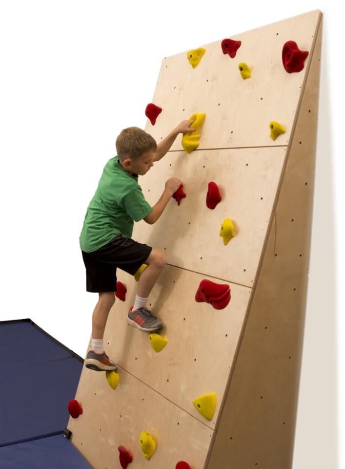 Climb-Able™ Wall