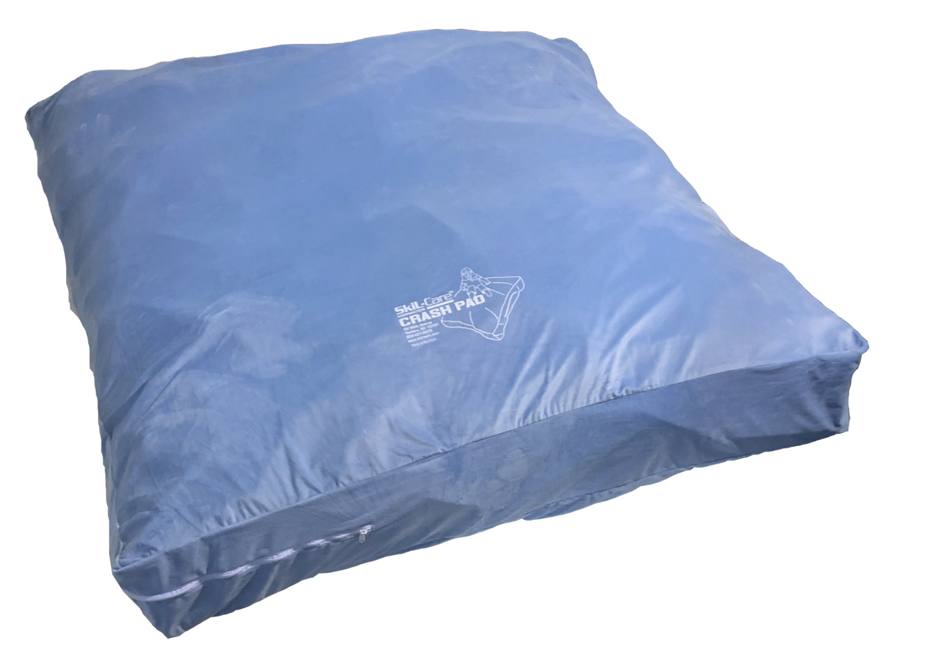 Cozy Cloth Crash Mat Cover - Large