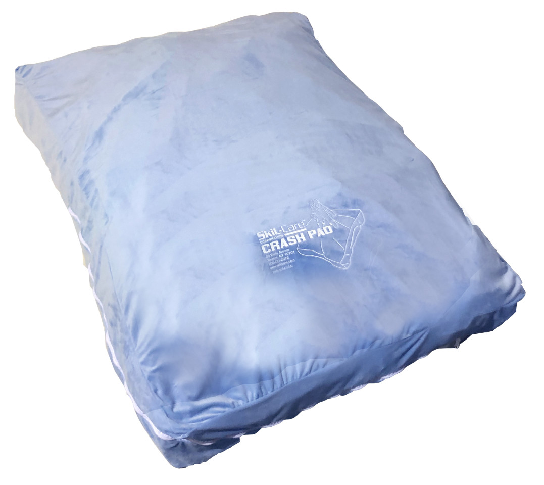 Cozy Cloth Crash Mat Cover - Small