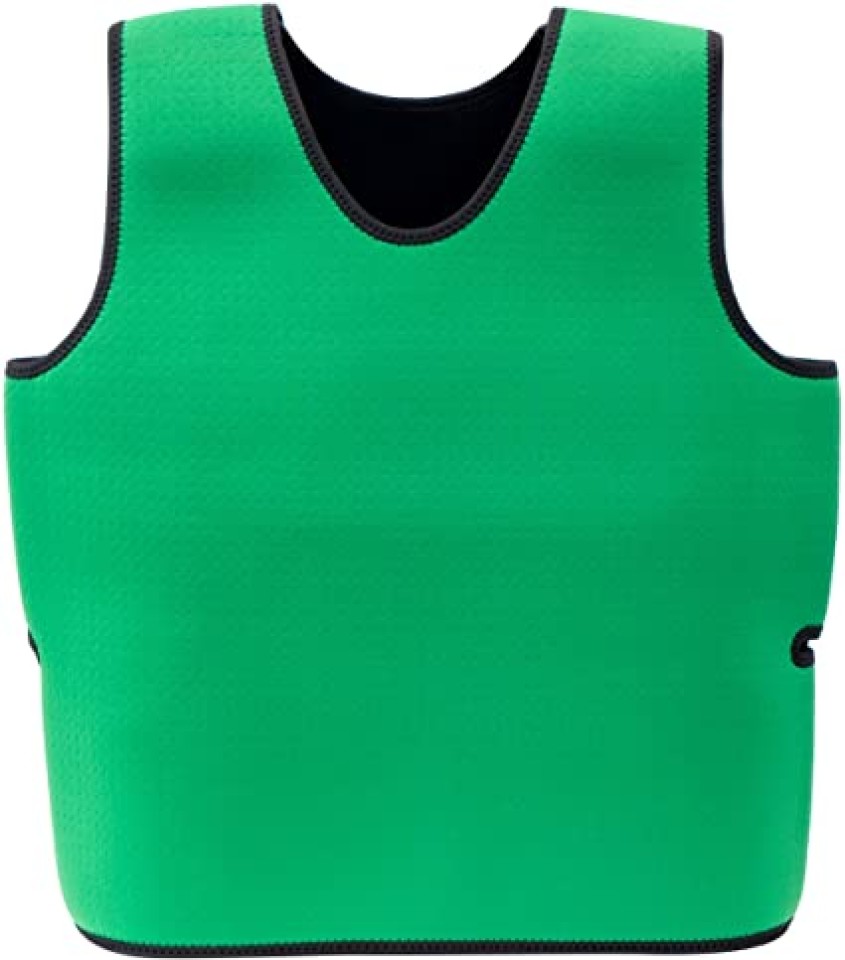 Deep Pressure Vests