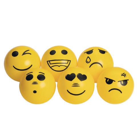 Emoji Balls