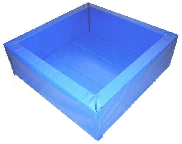 Free Standing Ball Pool