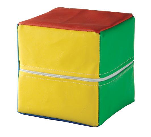 Genie Cube