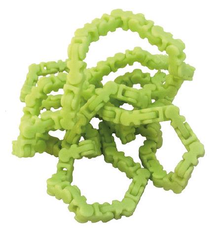 Glow in the Dark Mega Twiddle