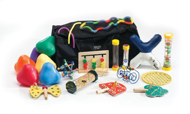 Grab n Go Motor Kit