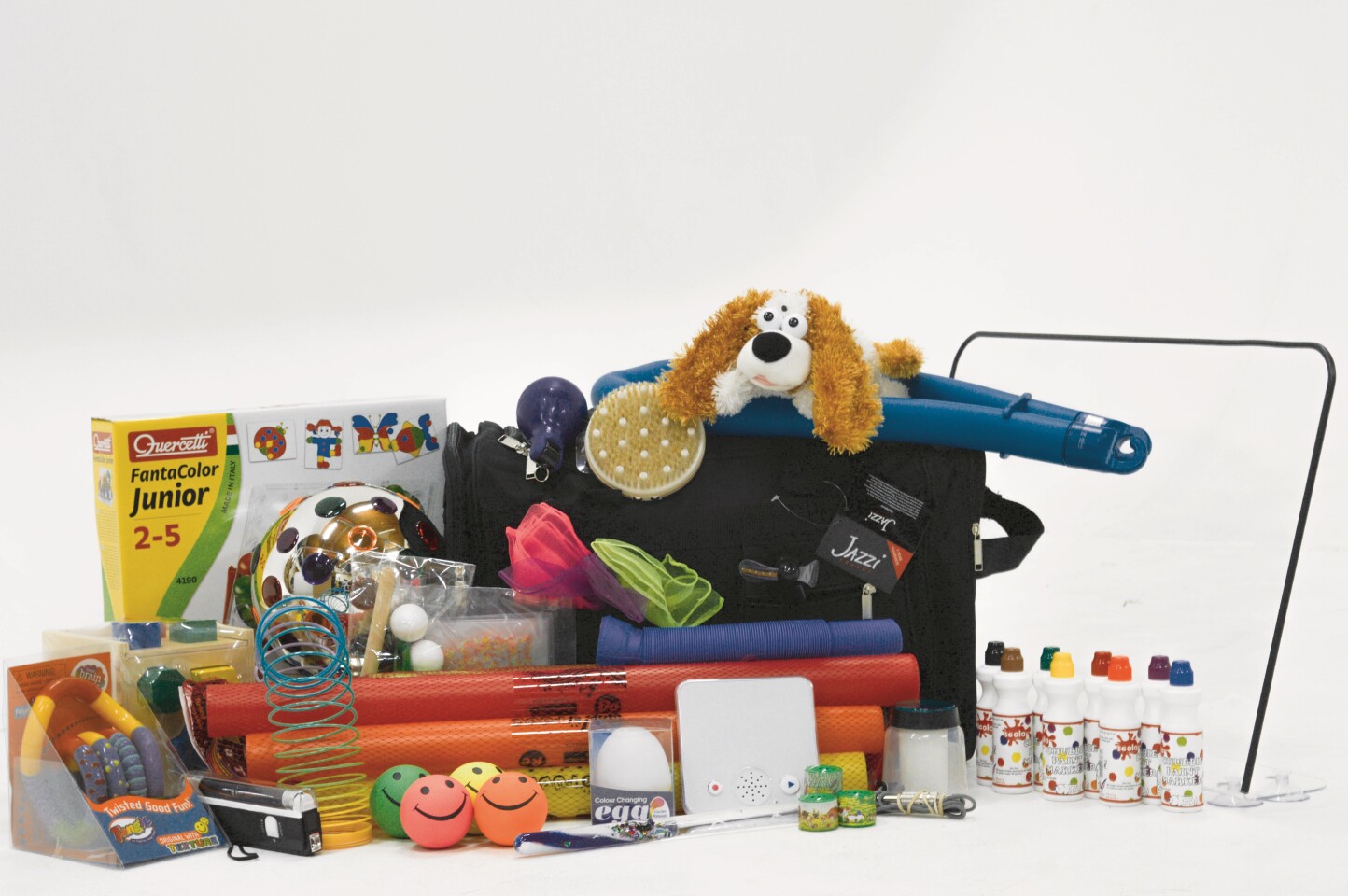 Speech & Communication Development Kit