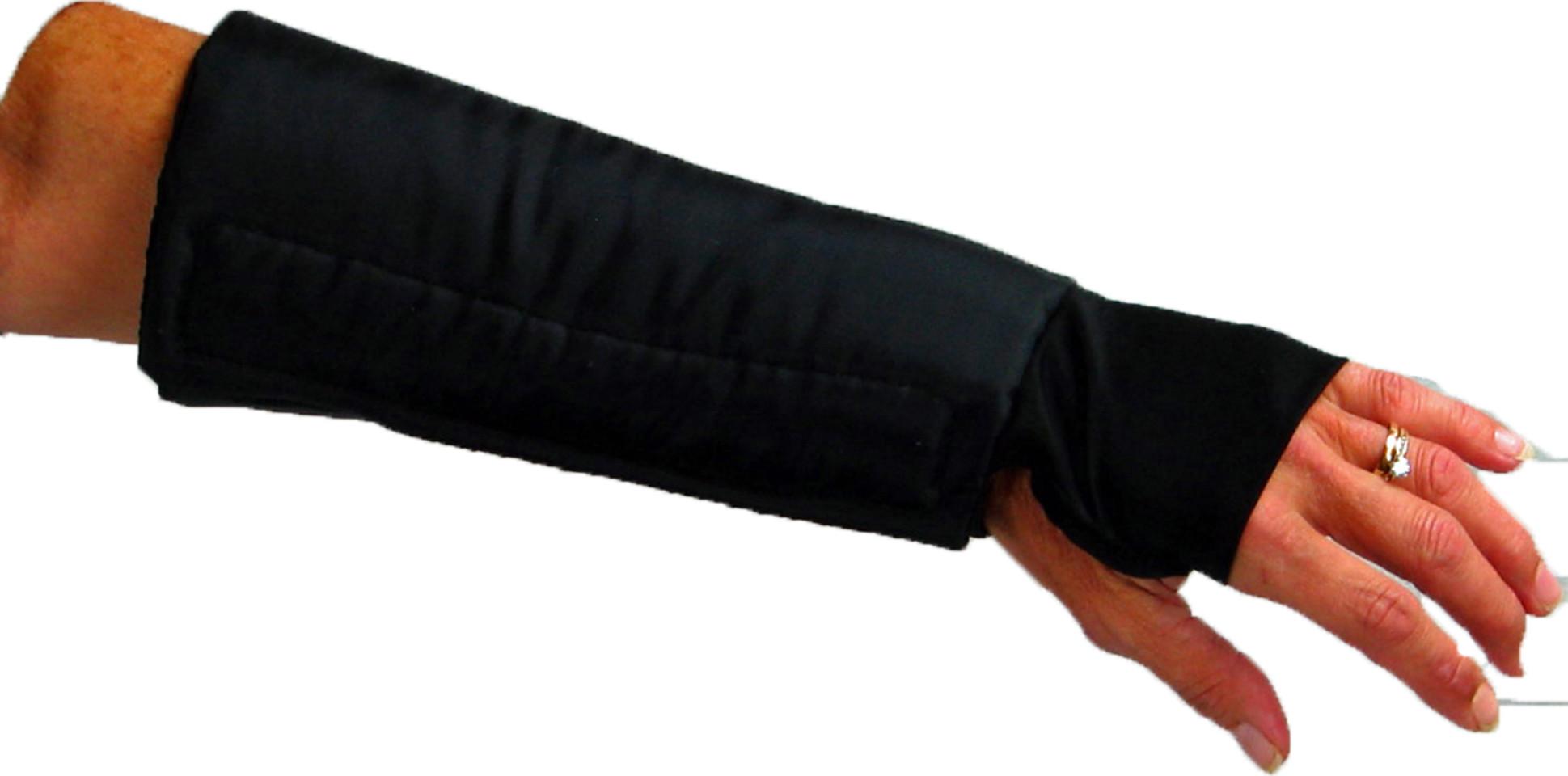 Armskydd "take care" - Large