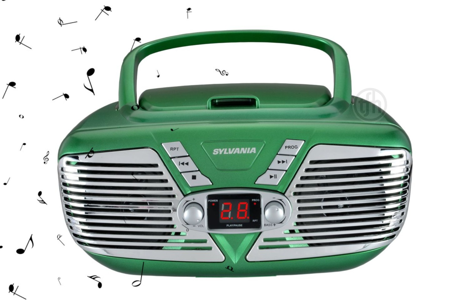 Stereo