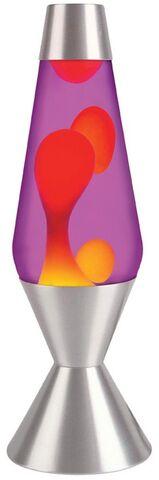 Lava Lamp