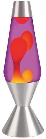 Lava Lamps