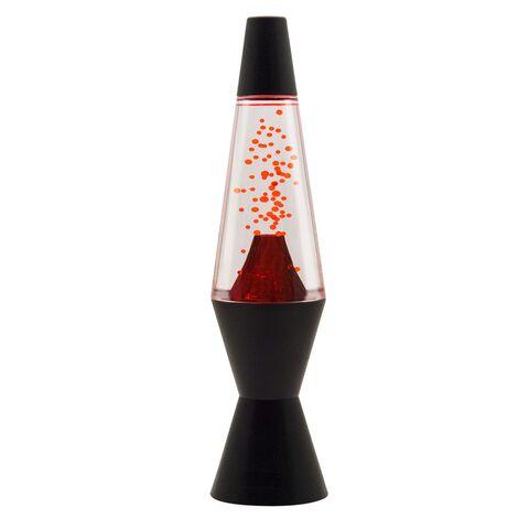 Lava Volcano Lamp