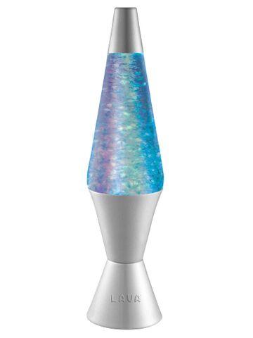 Lava Star Lamp