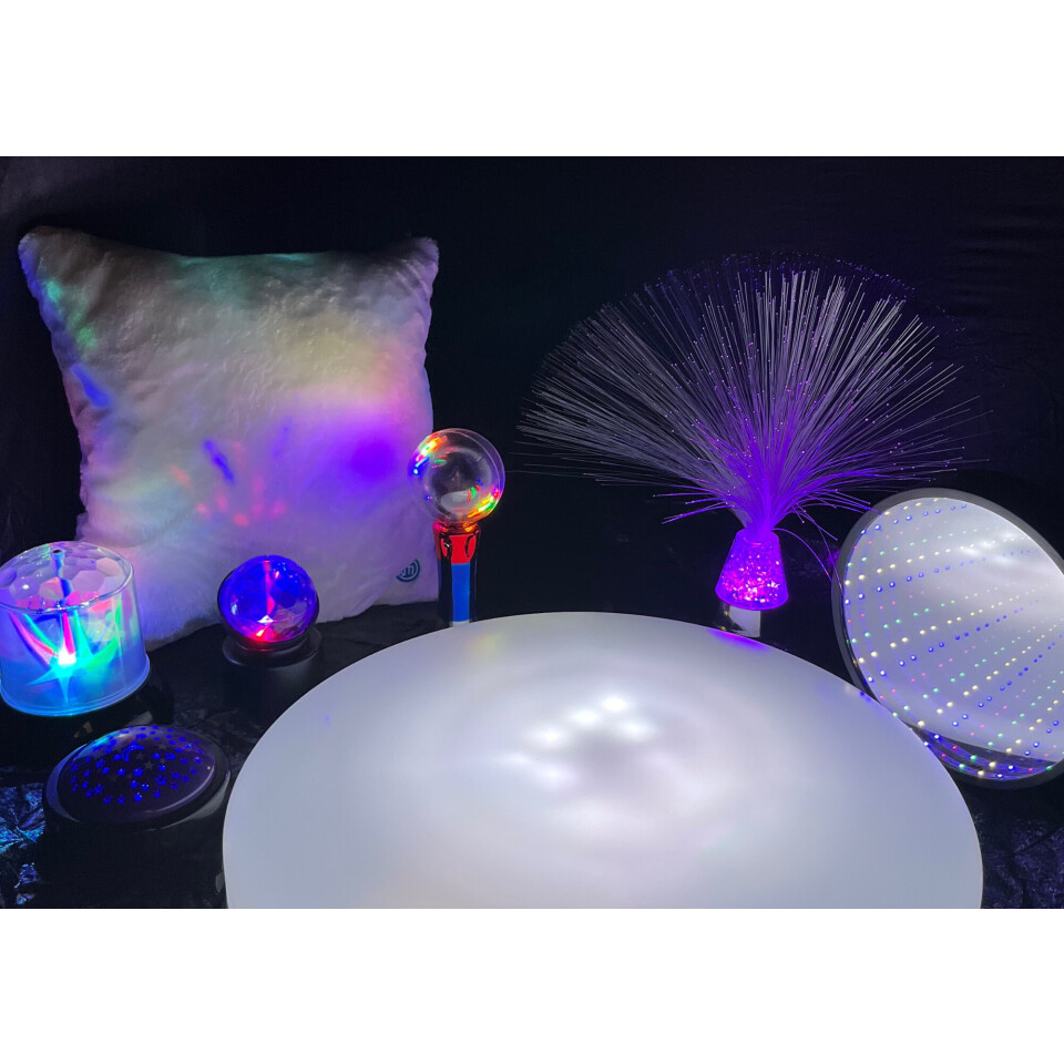 TFH Deluxe Light Kit