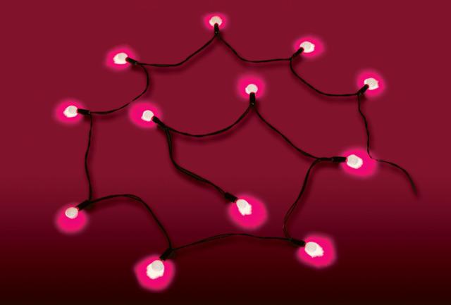 Light String Light String