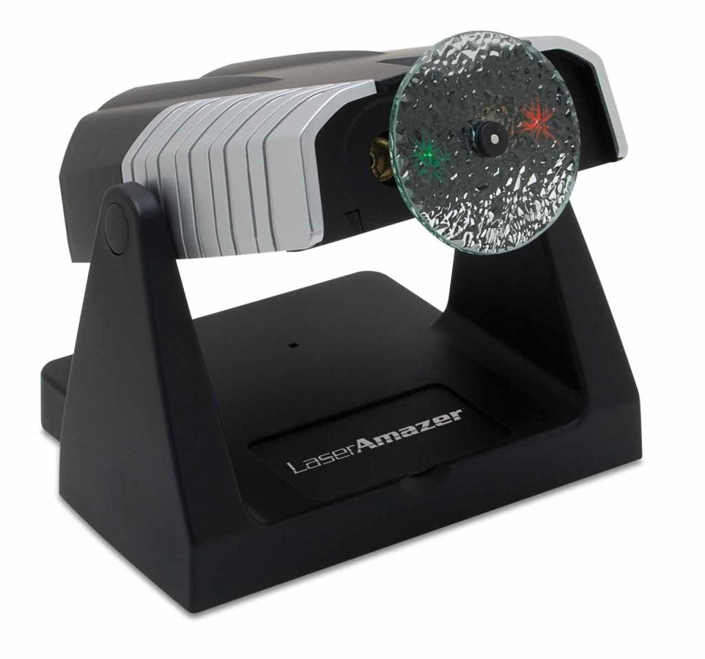 Laser Amazer