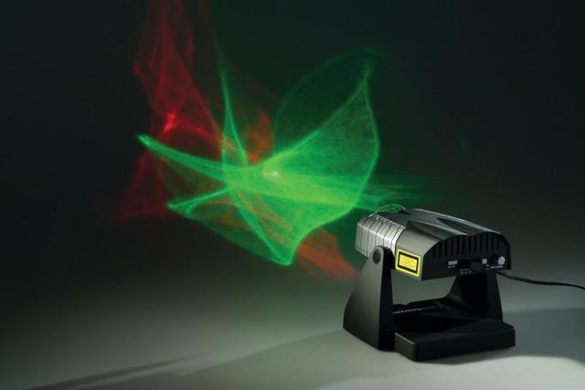 Laser Amazer