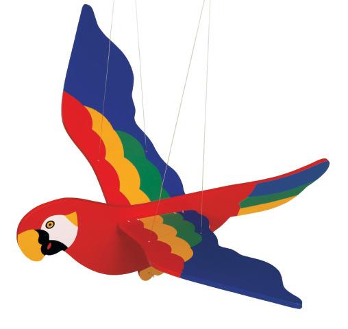 Parrot Mobile