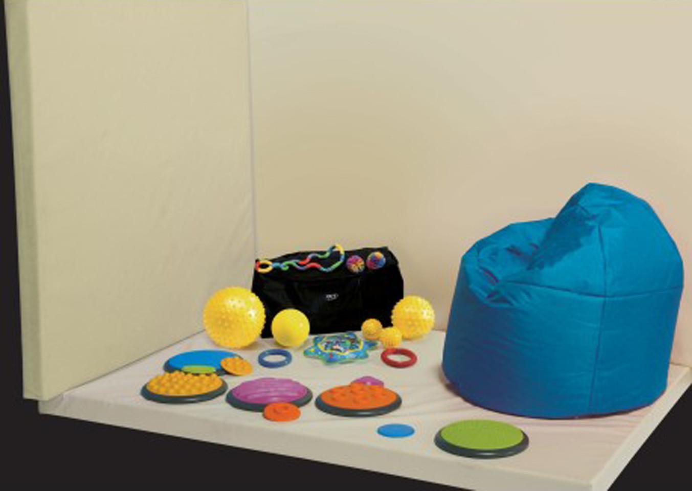 Padded Corner Kit