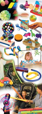 Sensory Lifestyle