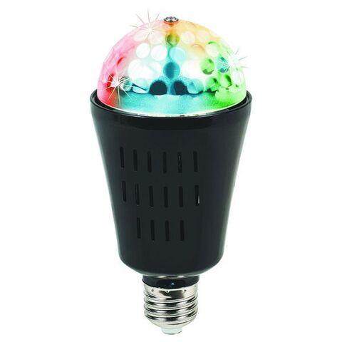 Nightclub Disco Bulb