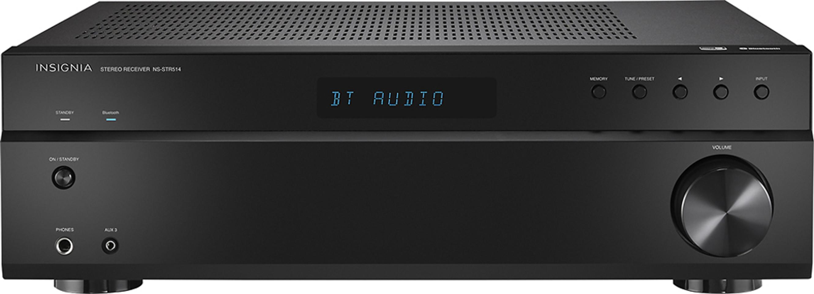 Vibroacoustic Product Stereo