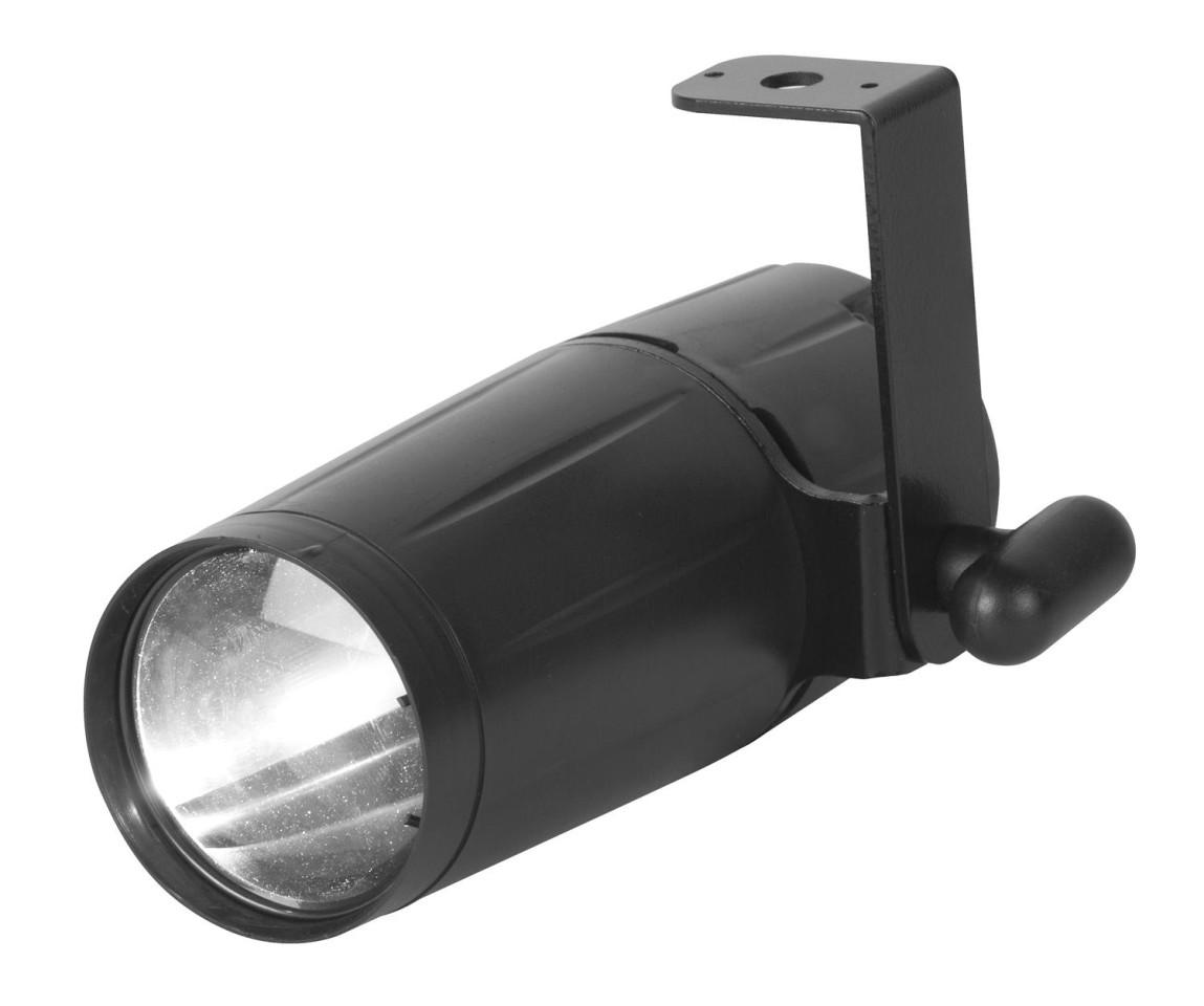 Pinspot LED