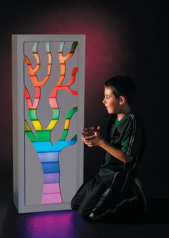 Ladder Lights