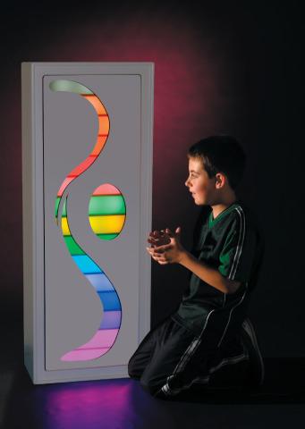 Ladder Lights