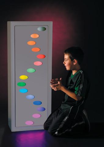 Ladder Lights