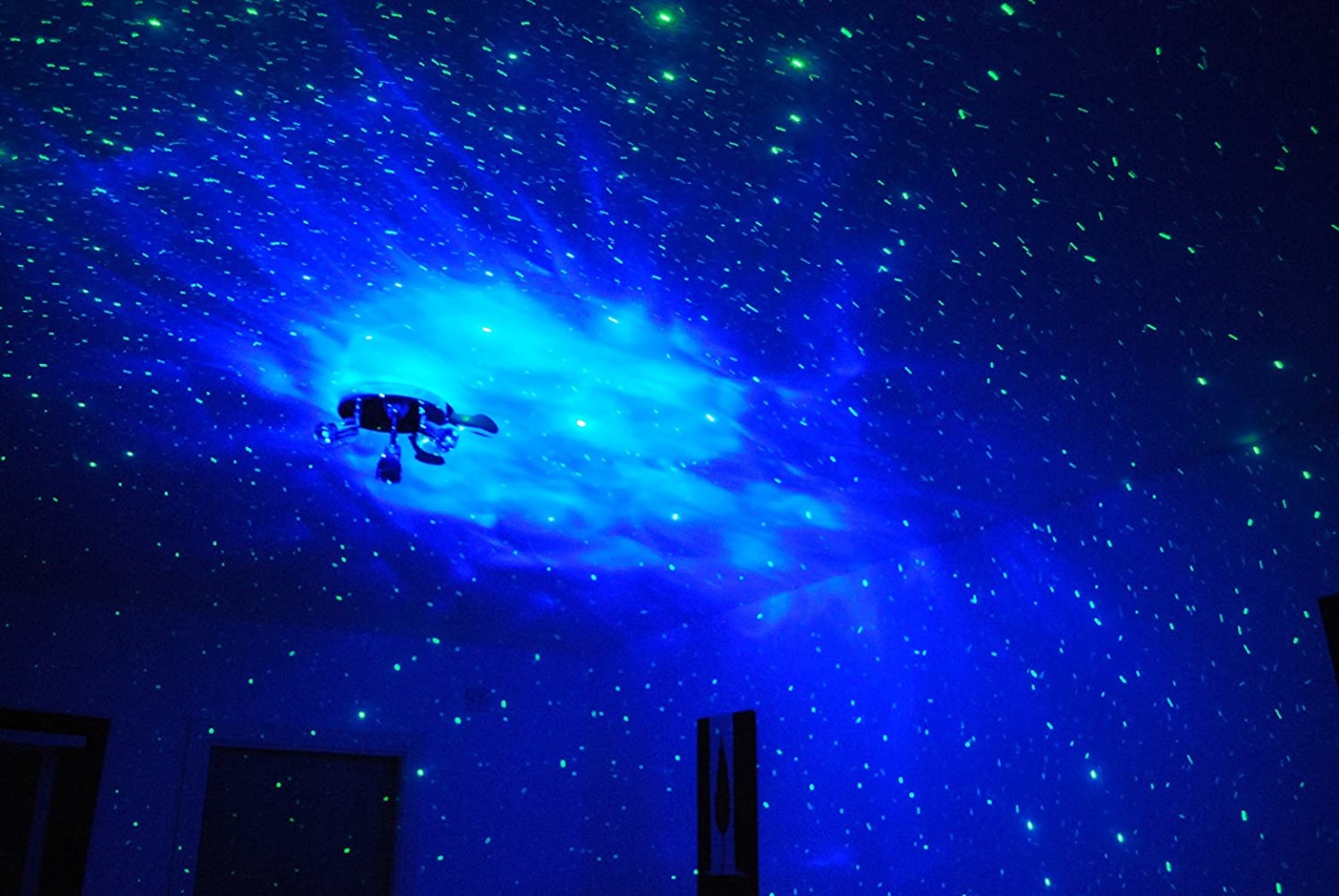 Laser Stars, Sensory Room Laser Projection Unit