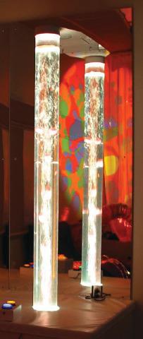 Acrylic Mirror Panel