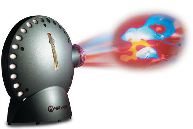 Slimline Projector - Illumination Sensory Toy