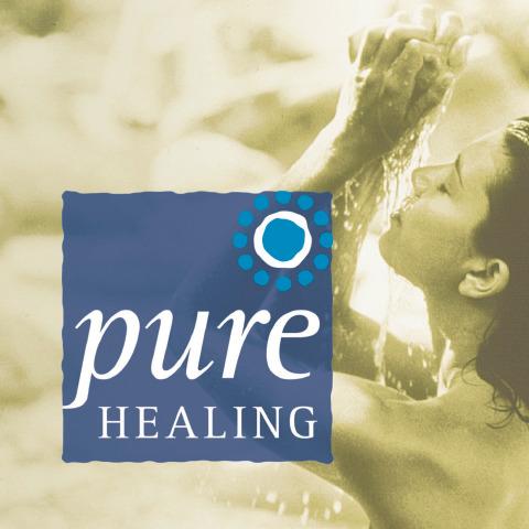 Pure Healing CD
