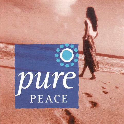 Pure Peace - Auditory Sensory Toy