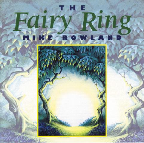 The Fairy Ring - Audio CD