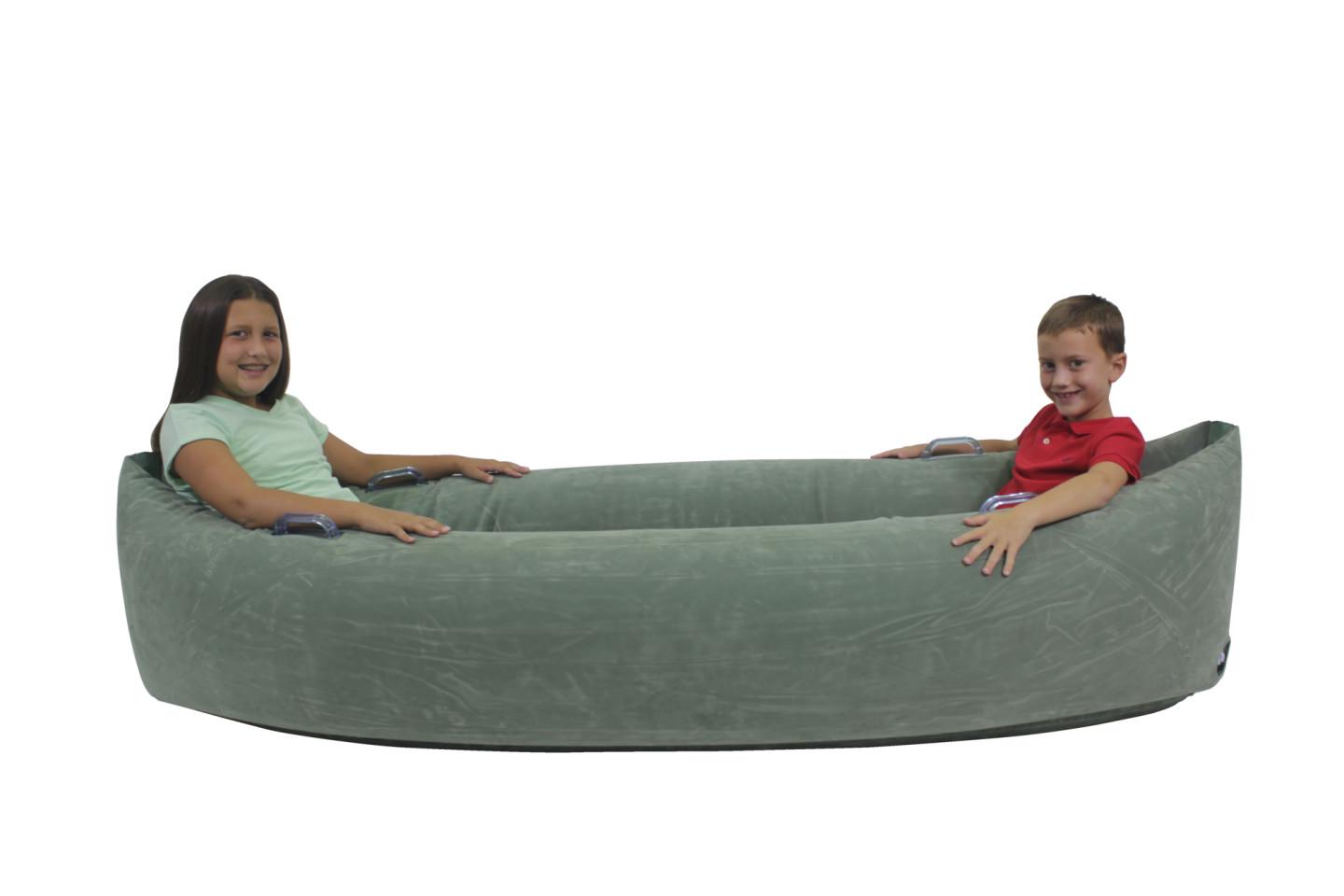 Bean Pod