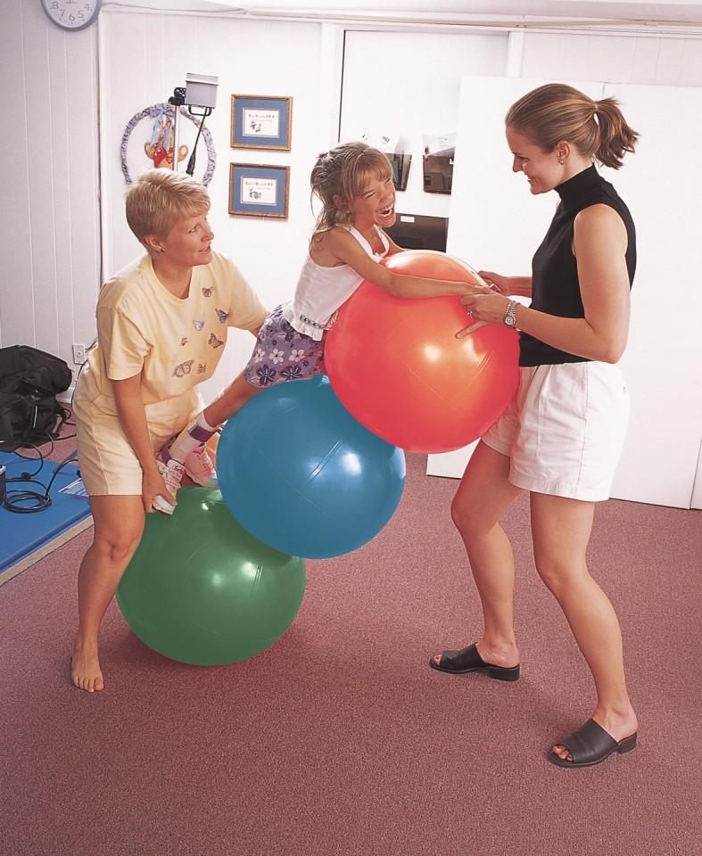PhysioPillar
