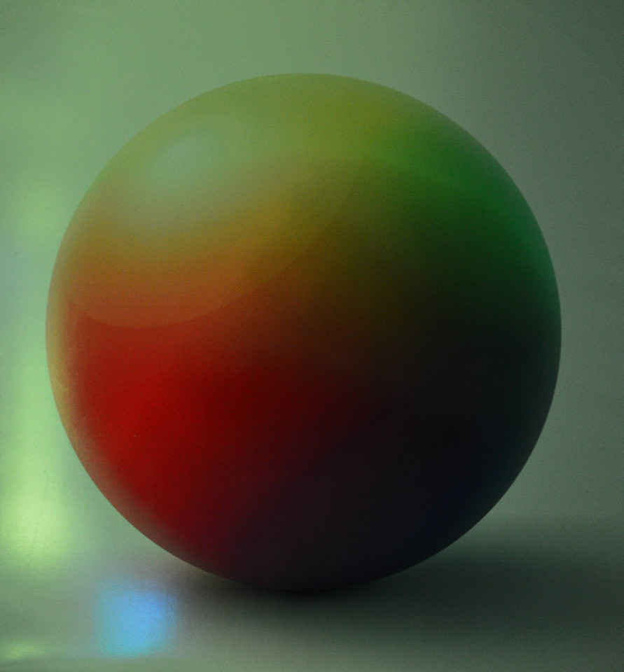 Padding+ Sphere