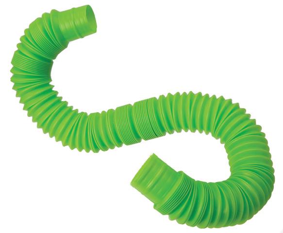 Pop Toobs set om 3