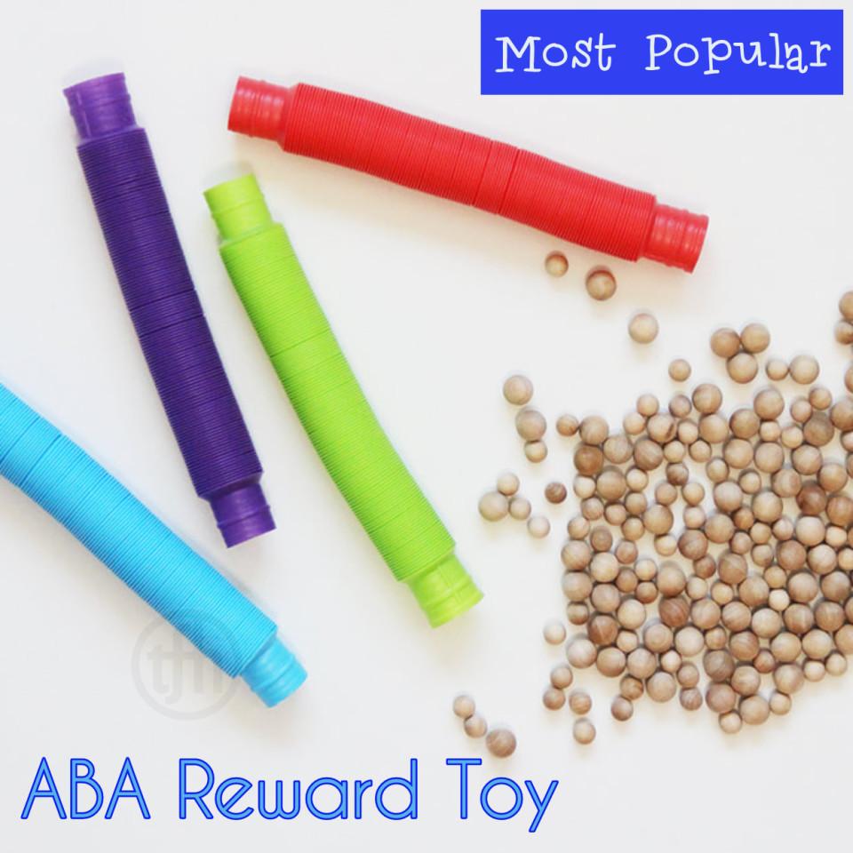 Pop N Pull Toob Set of 3 Pop N Pull Toob Set of 3