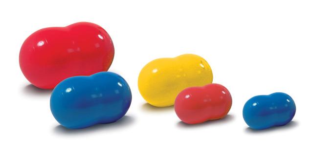 Physio Roll - Liten blå