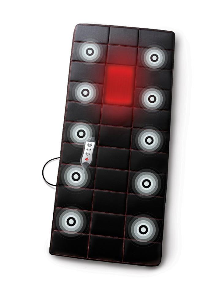 Massage Mat Heated