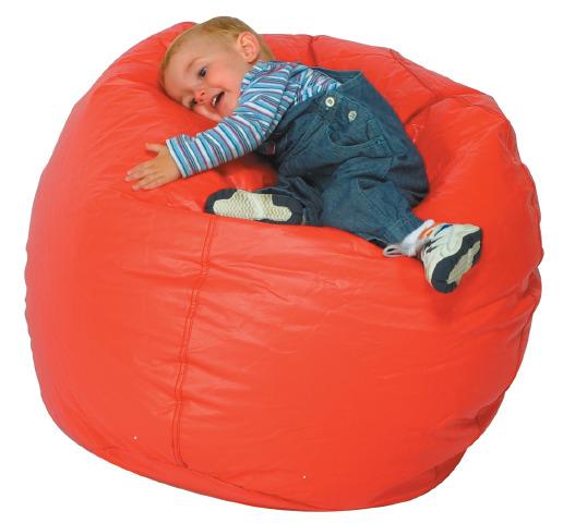 Resonance Beanbag