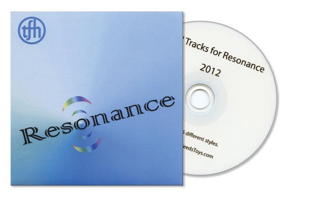 Resonance CD