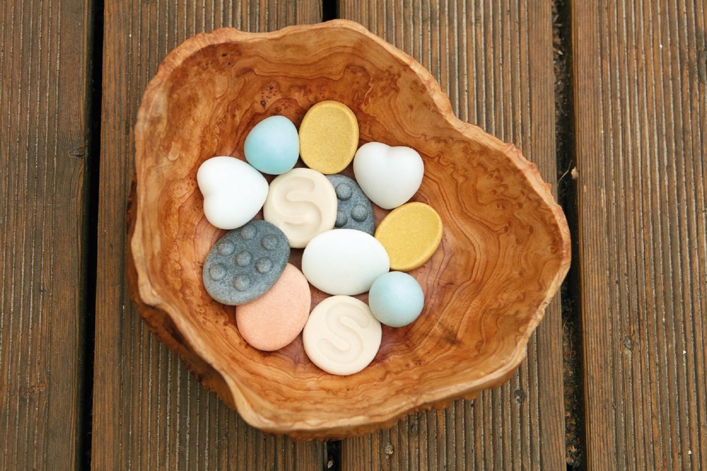 Sensory Worry Stones Sensory Worry Stones