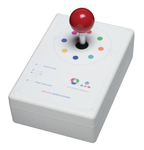 Controller Joystick