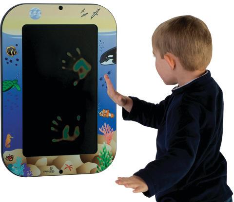 Sea Scape Magic Panel