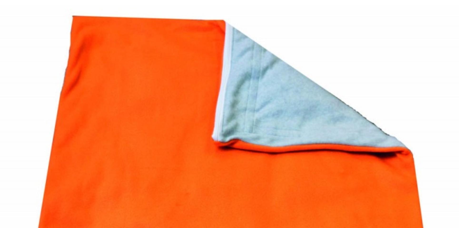Soft Touch Weighted Blanket Small-without Pocket