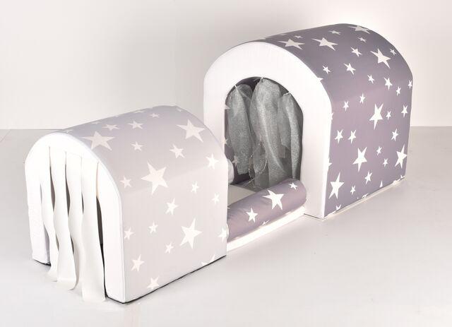 Sensory Tunnel Set